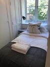 Gower Street Apartments
