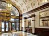 St. James' Court, A Taj Hotel, London
