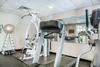 Hotel Comfort Inn & Suites Colonial