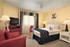 Hotel Pismo Lighthouse Suites