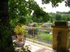 Bed & Breakfast Les Terrasses Du Breuil