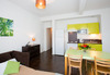 Aparthotel All Suites Appart H�tel Bordeaux Lac