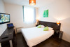 Aparthotel All Suites Appart H�tel Bordeaux Lac