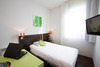 Aparthotel All Suites Appart H�tel Bordeaux Lac