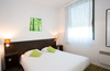 Aparthotel All Suites Appart H�tel Bordeaux Lac