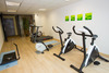 Aparthotel All Suites Appart H�tel Bordeaux Lac
