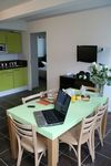 Aparthotel All Suites Appart H�tel Bordeaux Lac