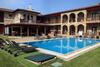 Hostal Monastiri Guesthouse