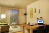 Qgat Hotel Restaurant Sant Cugat