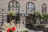 Hotel Metropole Geneve