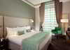 Hotel Swiss�tel Geneva M�tropole