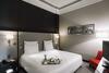 Hotel Swiss�tel Geneva M�tropole