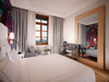 Hotel Swiss�tel Geneva M�tropole