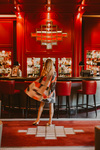 Hotel Swiss�tel Geneva M�tropole
