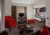 Hotel Swiss�tel Geneva M�tropole