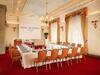 Hotel Swiss�tel Geneva M�tropole