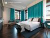 Hotel Swiss�tel Geneva M�tropole
