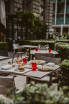 Hotel Swiss�tel Geneva M�tropole