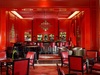 Hotel Swiss�tel Geneva M�tropole