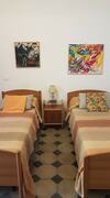 Apartamento B&B Del Teatro