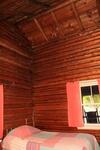 Agroturismo Robinson's Cottages
