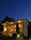 Apartamento Residence Apparthotel Eden