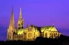 H�tel Le Boeuf Couronn� Chartres - Logis Hotels