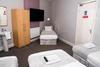 Bed & Breakfast Arena Black Lion