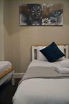 Bed & Breakfast Arena Black Lion