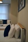Bed & Breakfast Arena Black Lion