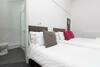 Bed & Breakfast Arena Black Lion