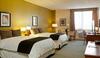 Broadway Plaza Hotel