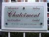 Albergue H�bergement Chato�ment