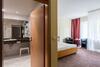 Hotel Azimut Dresden