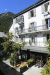 Hotel Les Cretes Blanches