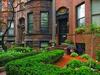 Hostal 463 Beacon Street Guest House