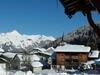 Hotel Chalet H�tel Aiguille Blanche