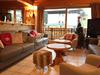 Hotel Chalet H�tel Aiguille Blanche