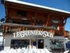 Hotel Chalet H�tel Aiguille Blanche