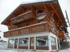 Hotel Chalet H�tel Aiguille Blanche