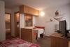 Apartamento Residence Hotel Miramonti