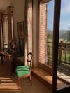 Bed & Breakfast Ch�teau D'argeronne "le Pommier Doux"