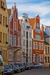 Hotel Cph Alter Speicher Wismar