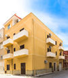 Apartamento Residenza Biondo