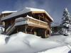 Apartamento Chalet Rouge Sorbier