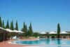 Hotel Fattoria Belvedere
