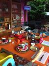 Bed & Breakfast Bastide Fauvette & Spa