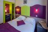 Hotel Logis Le Mas De L'�toile Aubagne