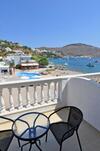 Aparthotel Tony's Beach