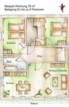 Apartamento Villa Wunderbar